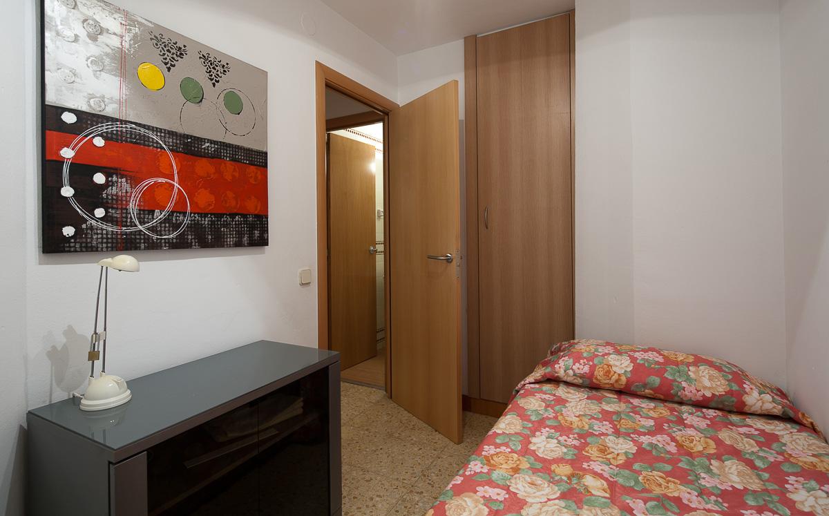 Abarco Apartments Santa Coloma de Gramenet Exterior photo
