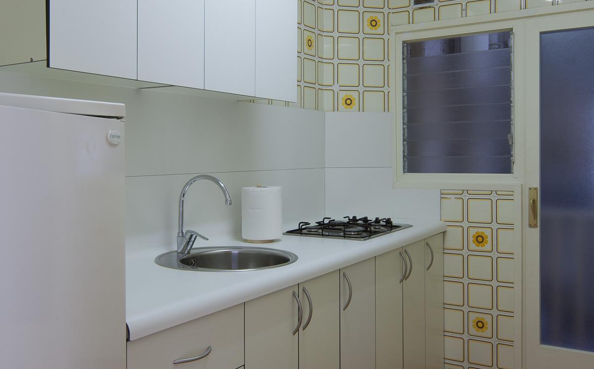 Abarco Apartments Santa Coloma de Gramenet Exterior photo