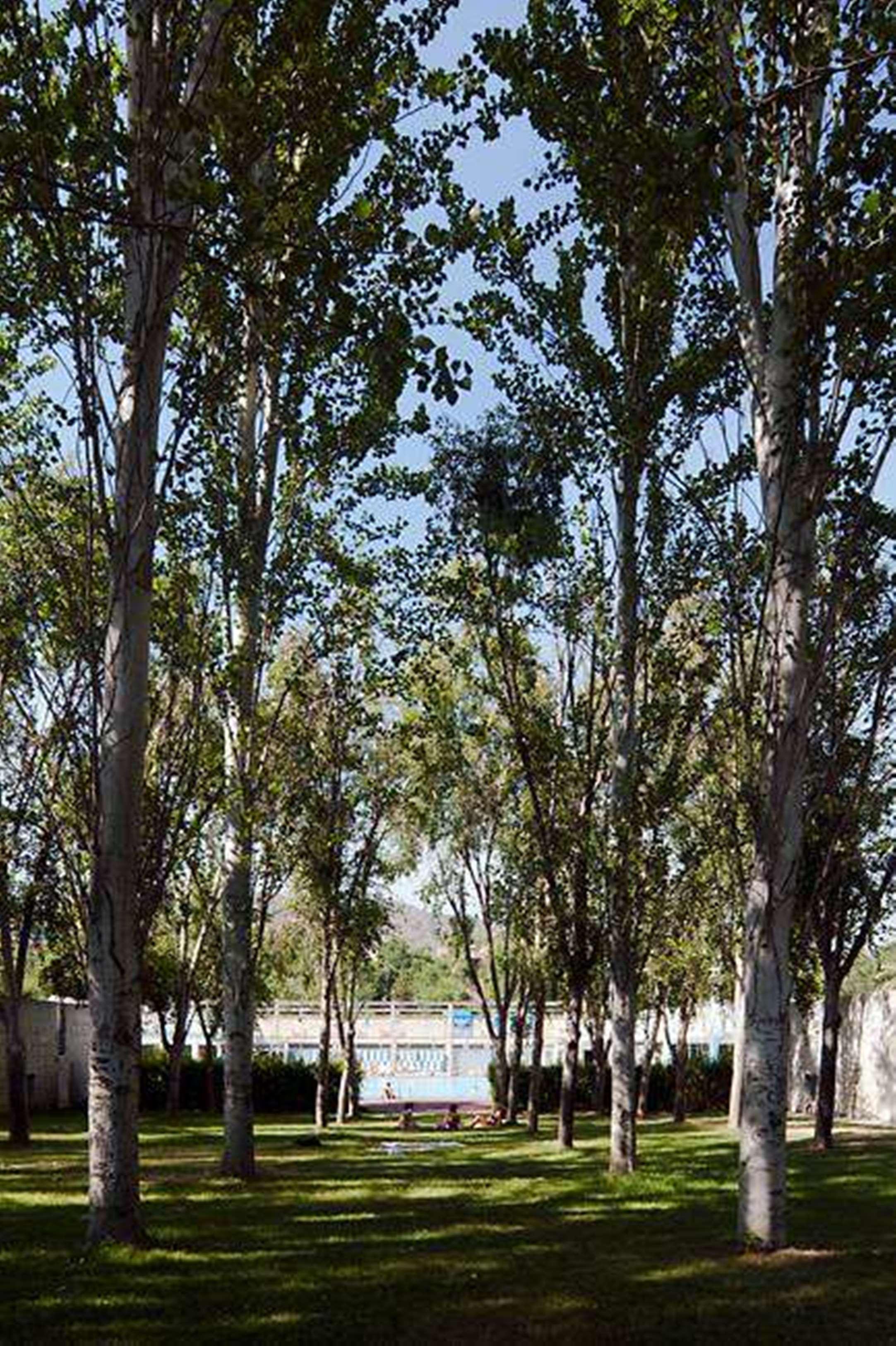 Abarco Apartments Santa Coloma de Gramenet Exterior photo
