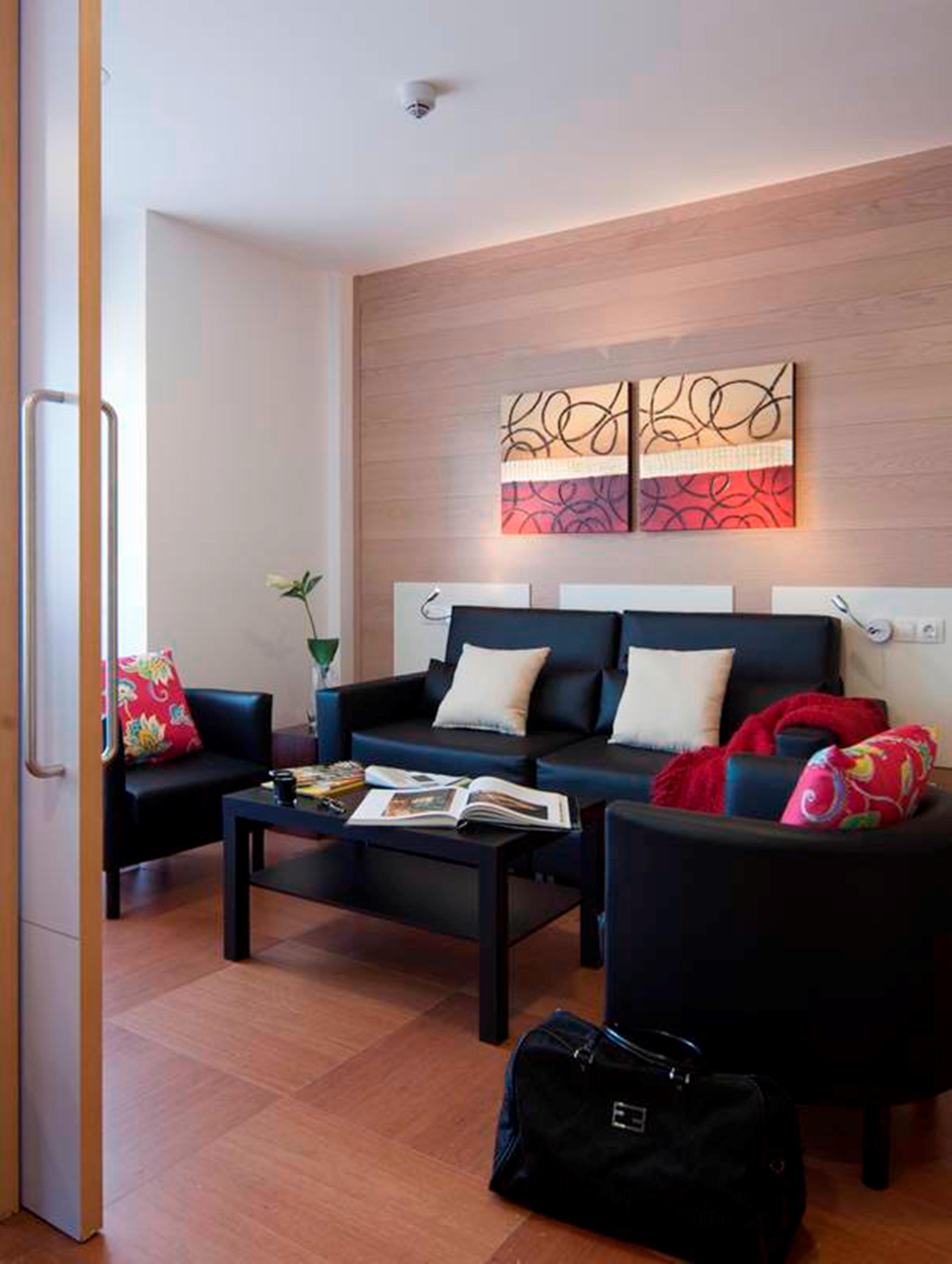 Abarco Apartments Santa Coloma de Gramenet Exterior photo