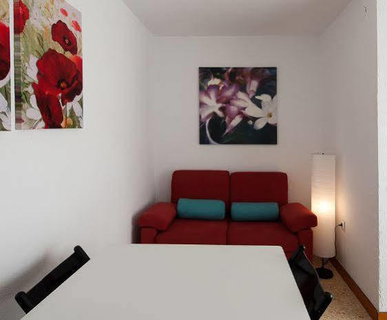 Abarco Apartments Santa Coloma de Gramenet Exterior photo